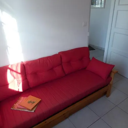 Holiday home Maison Pres De La Avec Jardin Et Velos, Animaux Bienvenus, Equipee Pour 4 Personnes - Fr-1-540-282