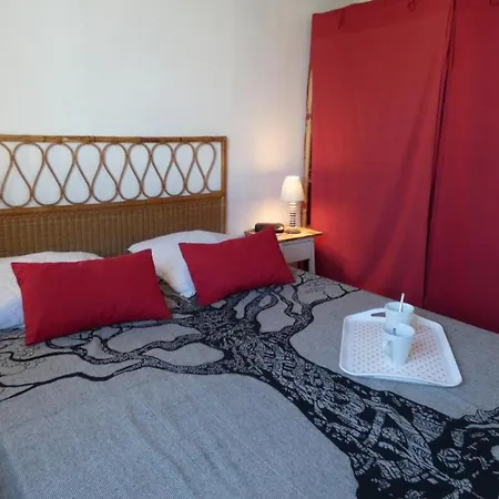 Maison Lumineuse 37m² A 50m De La - 4 Pers - Animaux Admis - Fr-1-540-282