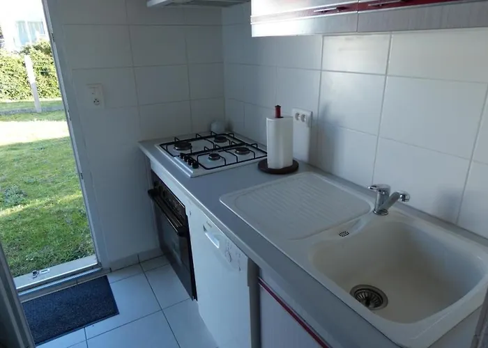 Vakantiehuis Maison Lumineuse 37m² A 50m De La - 4 Pers - Animaux Admis - Fr-1-540-282