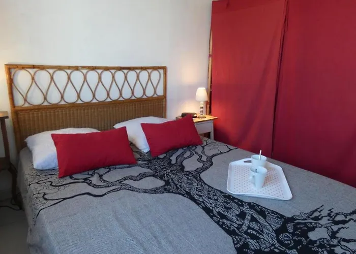 Maison Lumineuse 37m² A 50m De La - 4 Pers - Animaux Admis - Fr-1-540-282