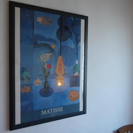 Maison Lumineuse 37m² A 50m De La - 4 Pers - Animaux Admis - Fr-1-540-282 度假居 *