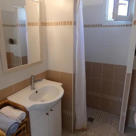 Maison Lumineuse 37m² A 50m De La - 4 Pers - Animaux Admis - Fr-1-540-282 * 山地圣母村
