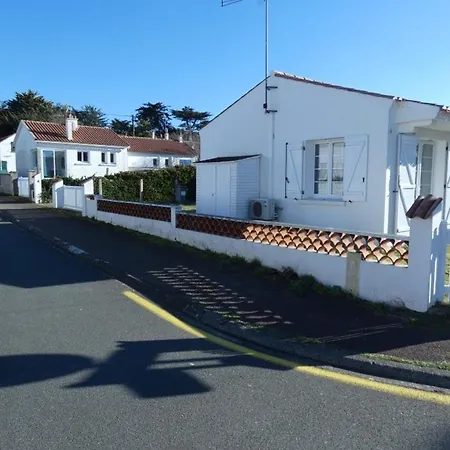 Maison Lumineuse 37m² A 50m De La - 4 Pers - Animaux Admis - Fr-1-540-282 山地圣母村