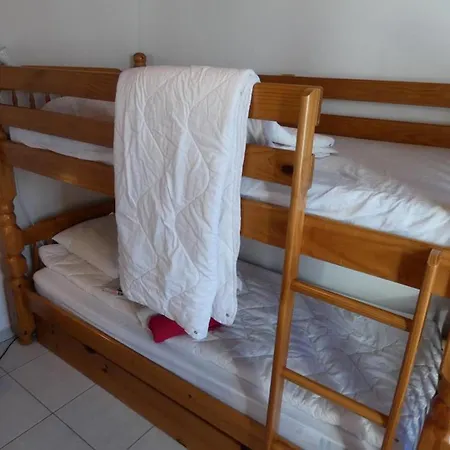 度假居 Maison Lumineuse 37m² A 50m De La - 4 Pers - Animaux Admis - Fr-1-540-282