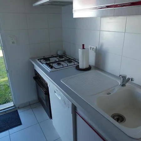 度假居 Maison Lumineuse 37m² A 50m De La - 4 Pers - Animaux Admis - Fr-1-540-282