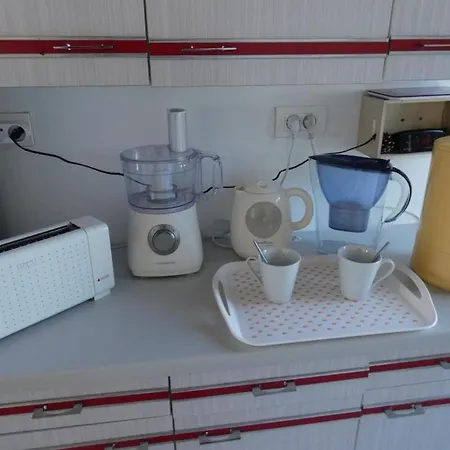 Maison Lumineuse 37m² A 50m De La - 4 Pers - Animaux Admis - Fr-1-540-282 山地圣母村