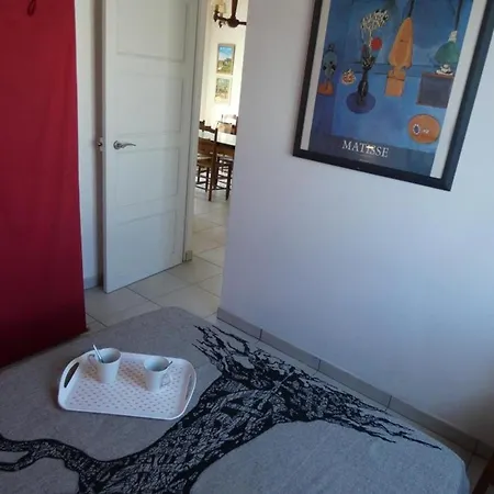 Maison Lumineuse 37m² A 50m De La - 4 Pers - Animaux Admis - Fr-1-540-282 度假居 *