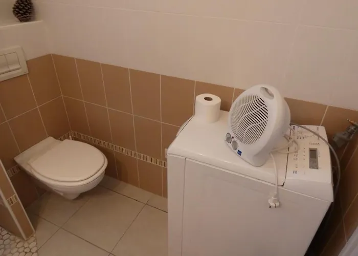 Hébergement de vacances Maison Lumineuse 37m² à 50m De La - 4 Pers - Animaux Admis - Fr-1-540-282