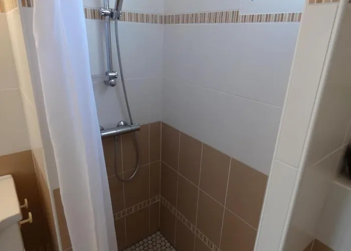 Maison Lumineuse 37m² à 50m De La - 4 Pers - Animaux Admis - Fr-1-540-282