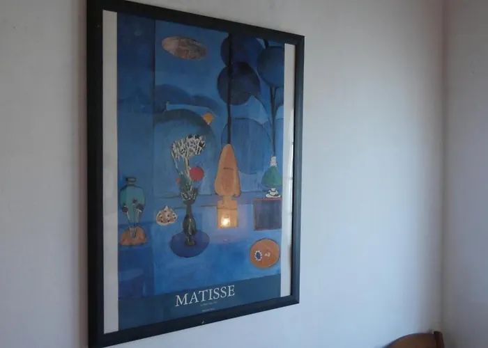 Maison Lumineuse 37m² à 50m De La - 4 Pers - Animaux Admis - Fr-1-540-282 Hébergement de vacances *