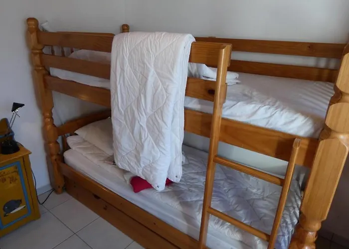 Hébergement de vacances Maison Lumineuse 37m² à 50m De La - 4 Pers - Animaux Admis - Fr-1-540-282