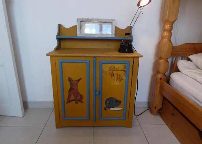 Maison Lumineuse 37m² à 50m De La - 4 Pers - Animaux Admis - Fr-1-540-282