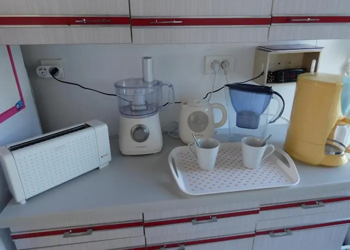 Maison Lumineuse 37m² à 50m De La - 4 Pers - Animaux Admis - Fr-1-540-282 Notre-Dame-de-Monts