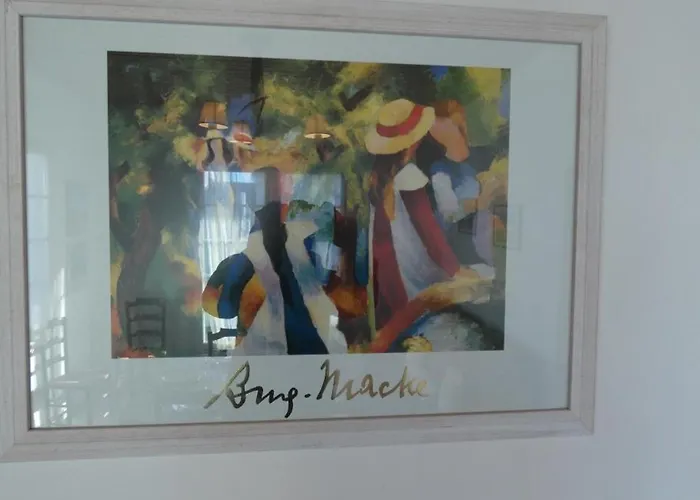 Maison Lumineuse 37m² à 50m De La - 4 Pers - Animaux Admis - Fr-1-540-282 Hébergement de vacances